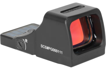 Image of Holosun SCS MP2 Red Dot Sight For Smith &amp; Wesson M&amp;P M2.0, Black, SCS-MP2-GR