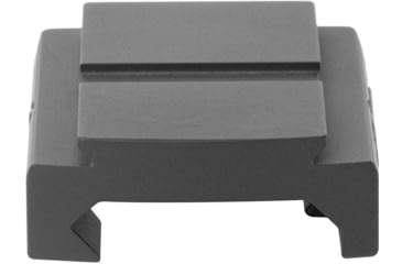 Image of Holosun Technologies 509 Adapter, Black, Low Mount, Fits Picatinny 509MNT-0.82-PIC