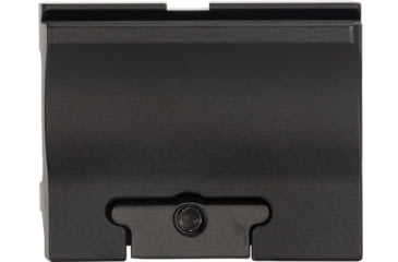 Image of Holosun Technologies 509 Adapter, Lower 1/3 Mount, Fits Picatinny, Black, 509MNT-1.63-PIC