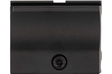 Image of Holosun Technologies 509 Adapter, Lower 1/3 Mount, Fits Picatinny, Black, 509MNT-1.63-PIC