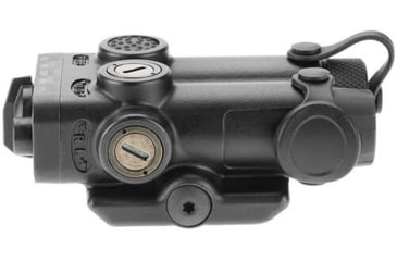 Image of Holosun LE221R Red Visible IR Laser Sight, Black, LE221-RD-IR