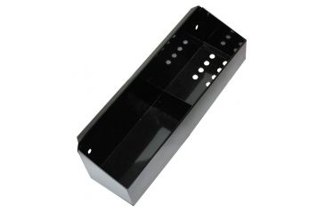 Image of Homak 27in Professional Side Tool Holder - Black BK08012601