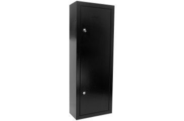 Image of Homak Gun Cabinet 3660