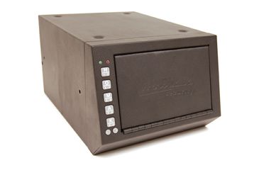 Image of Homak Large Pistol Box