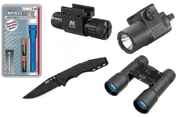 Image of Home Defense Kit - w/o nightvision, SM13037-KIT-4