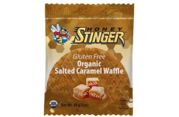 Image of Gluten Free Organic Waffle-Maple