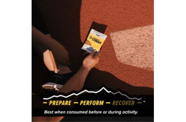 Image of Honey Stinger Vanilla Waffle, 1 oz Pack, 74112