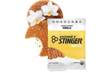 Image of Honey Stinger Vanilla Waffle