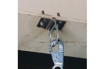 Image of Honeywell D Ring Permanent Anchorage 410, Each