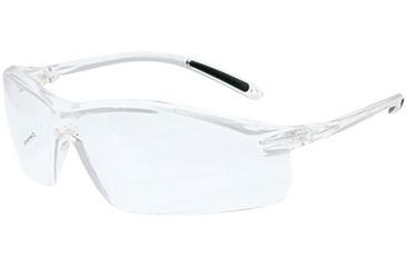 Image of Honeywell Eyewear Antiscratch Clear Lens A700, Package