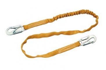 Image of Honeywell Lanyard Shock Absorbing 6FT T5111/6FTAF, Each