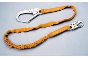 Image of Honeywell Lanyard Shock Absorbing 6FT T5112/6FTAF, Each