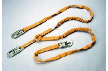 Image of Honeywell Lanyard Shock Absorbing 6FT T5121/6FTAF, Each