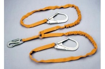 Image of Honeywell Lanyard Shock Absorbing 6FT T5122/6FTAF, Each