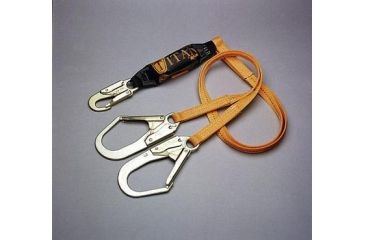 Image of Honeywell Lanyard Shock Absorbing 6FT T6122/6FTAF, Each