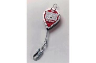 Image of Honeywell Lifeline SELF-RETRACTING 20FT RL20G/20FT, Each