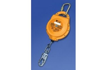 Image of Honeywell Lifeline Self Retracting 20FT TR20/20FT, Each