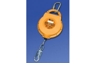 Image of Honeywell Lifeline Self Retracting 65FT TR65/65FT, Each