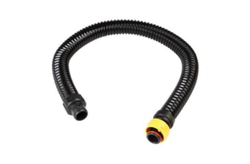 Image of Straight Plastic Breathing Tube for Primair Hoods