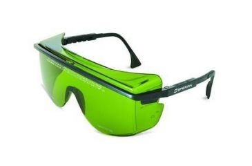 Image of Honeywell Uvex Dyo Otg Spectacle LOTG-YAG/KTP, Each
