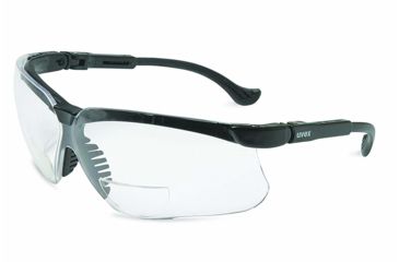 Image of Honeywell Uvex Genesis Readr Glass +1.5 S3761, Package