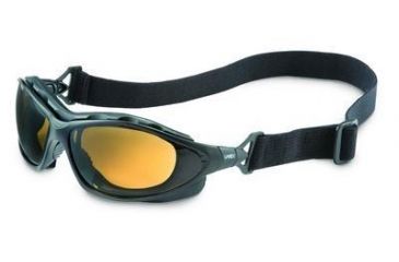 Image of Sperian Personal Protective Equipment Uvex Seismic Brwn Eyewear Af S0601X, Each