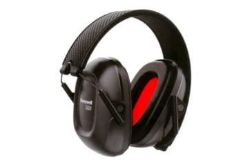 Image of Honeywell VeriShield 100 Series Passive Earmuff, 1035102-VS