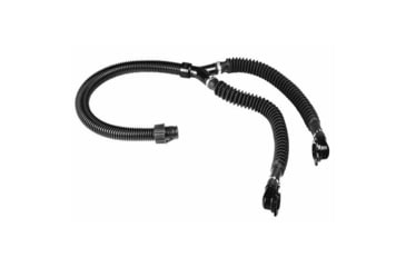Image of Y-Shape Breathing Tube For Tight-Fitting Facepieces