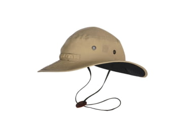 Image of Hook &amp; Tackle Fisherman Sun Hat, M015230-150-1 SIZE