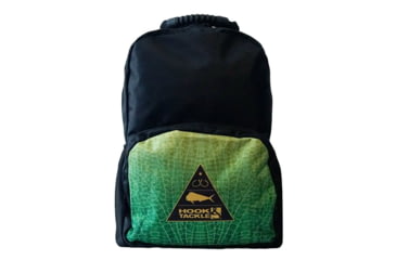 Image of Hook &amp; Tackle Mahi Mahi Hydraskin Fishing Backpack, M017007-999-1 SIZE