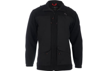 Image of Hook &amp; Tackle Mens Apex Air/X Fishing Jacket, M014005-999-L