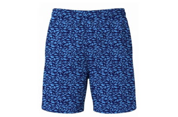 Image of Hook &amp; Tackle Mens Micro Fish Fishing Swim Trunk, M016174-290-S