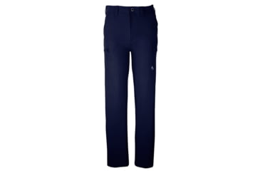 Image of Hook &amp; Tackle Mens Ripstop Driftwood Stretch Pant - Navy, M019115-290-38