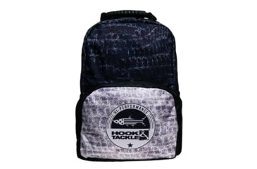 Image of Hook &amp; Tackle Skinz Fishing Backpack, M017010-999-1 SIZE