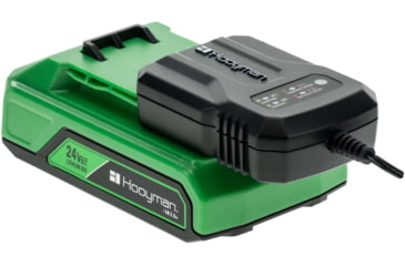Image of Hooyman Charger for 24 Volt lithium Ion Battery, 1149530