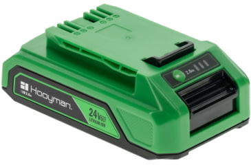 Image of Hooyman 24 Volt Battery for the Lithium Ion Hand Seeder, 1149083
