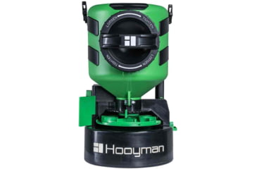 Image of Hooyman 24V Chest Spreader w/Battery and Charger, 35lb, 1141041