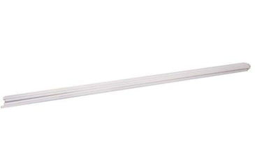 Image of Hooyman 3/8in Fiberglass Poles - 10 Pack, White, 1119603