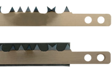 Image of Hooyman Bow Saw Replacement Blades, Set of 2, 1179589