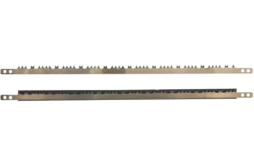 Image of Hooyman Bow Saw Replacement Blades, Set of 2, 1179589