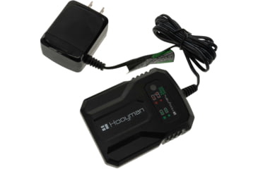 Image of Hooyman Charger for 24 Volt lithium Ion Battery, 1149530