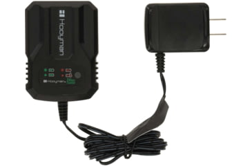 Image of Hooyman Charger for 24 Volt lithium Ion Battery, 1149530