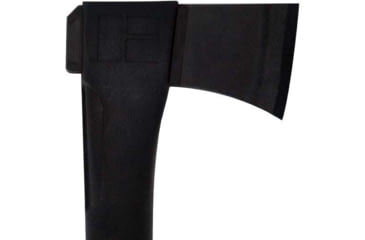 Image of Hooyman Chopping Axe, 28in, Black/Green, 1112239