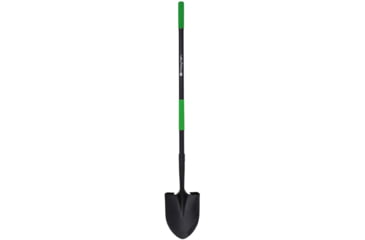 Image of Hooyman Digging Shovel, Black/Green, 1116234