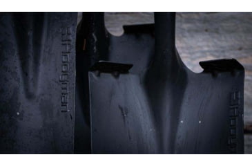 Image of Hooyman Digging Shovel, Black/Green, 1116234