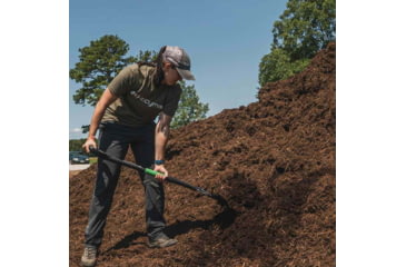 Image of Hooyman Ensilage Fork, H-Grip, 1160965