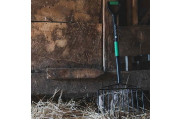 Image of Hooyman Ensilage Fork, H-Grip, 1160965