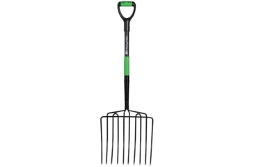 Image of Hooyman Ensilage Fork, H-Grip, 1160965