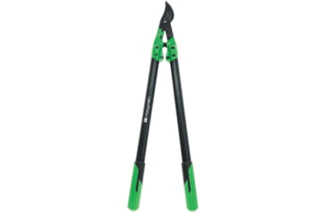 Image of Hooyman Forged Loppers, Black/Green, 1116632