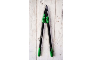 Image of Hooyman Forged Loppers, Black/Green, 1116632